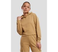 Urban Classics Femmes Oversized Cropped Light Terry Hoodie TB6854 XL