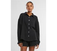 Urban Classics Femmes Oversized Musselin Blouse TB7476 S
