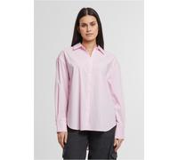 Urban Classics Femmes Oversized Striped Blouse TB7176 S