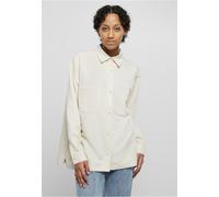 Urban Classics Femmes Oversized Twill Shirt TB6071 S