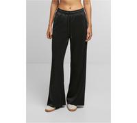 Urban Classics Femmes Pantalon à jambes larges Track TB7136 5XL