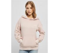 Urban Classics Femmes Petit Logo Brodé Sweat À Capuche
