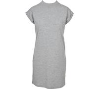 Urban Classics Femmes Roulé Extended Épaule Robe D'Été Femmes XS - 5XL