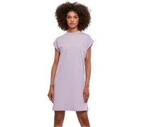 Urban Classics Femmes Roulé Extended Épaule Robe D'Été Femmes XS - 5XL