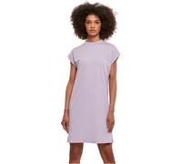 Urban Classics Femmes Roulé Extended Épaule Robe D'Été Femmes XS - 5XL