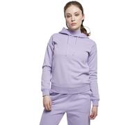 Urban Classics Femmes Sweat À Capuche 100% Coton Bio