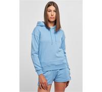 Urban Classics Femmes Sweat À Capuche 100% Coton Bio