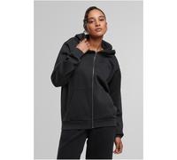 Urban Classics Femmes Vintage Heavy Zip Hoody TB7742 S
