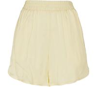 Urban Classics Femmes Viscose Satin Shorts De Plage Pantalon Court Sport Satin