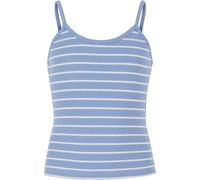 Urban Classics Fille Fille Striped Rib Basic Top UCK7457 110/116