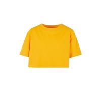 Urban Classics Fille Girls Short Kimono Tee T-Shirt, Magicmango, 134-140 EU