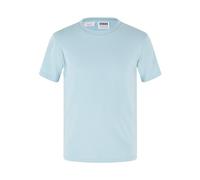 Urban Classics Fille Girls Stretch Jersey Tee T-Shirt, Oceanblue, 158-164 EU