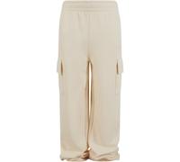 Urban Classics Filles Baggy Light Terry Sweat Pants UCK6857 110/116