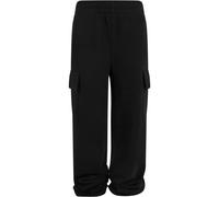 Urban Classics Uck6857 Sweat Pants Noir 158-164 cm Fille