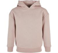 Urban Classics Filles Hoody Duskrose 110/116