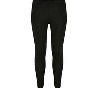 Urban Classics Filles Jersey Leggings 2-Pack Noir/Black 134/140