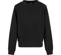 Urban Classics Filles Pull Oversized Light Terry Col ras du cou UCK6855 110/116