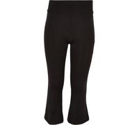 Urban Classics Filles Recyclé Taille Haute Leggings Flare 158/164