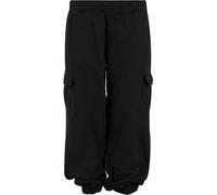 Urban Classics Filles Ripstop Cargo Pants UCK7221 110/116