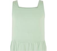 Urban Classics Filles Robe 7/8 Length Valance Summer Dress UCK4784 110/116