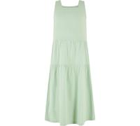 Urban Classics Filles Robe 7/8 Length Valance Summer Dress UCK4784 122/128