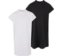 Urban Classics Filles Robe Tortue à Épaules Étendues UCK1910A 134/140