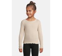 Urban Classics Filles Short Rib Longsleeve UCK3996 146/152