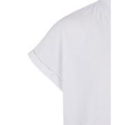 Urban Classics Fillette Robe Tortue à Épaules Étendues 110/116