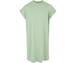 Urban Classics Fillette Robe Tortue à Épaules Étendues 110/116