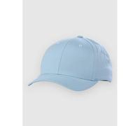 Urban Classics Flexfit Wooly Combed Casquette Bleu