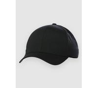 Urban Classics Flexfit Wooly Combed Casquette noir SM
