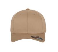 Brandit Casquette Wooly Combed Taille S/M Kaki Kaki