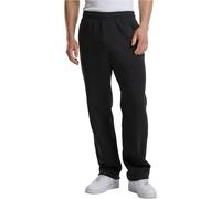 Urban Classics Fluffy - Bas de Jogging Homme Bas de survêtement Noir