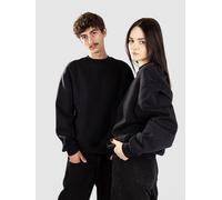 Urban Classics Fluffy Crewneck Sweat noir S