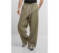 Urban Classics Fluffy Wide Leg Trackpants TB8031 M