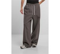 Urban Classics Fluffy Wide Leg Trackpants TB8031 XXL