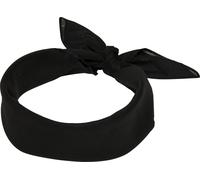 Urban Classics Foulard noir, Taille One Size