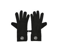 Urban Classics Gants Polaire Randonnée Unisexe Mitaines noir