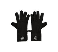 Urban Classics Hiking Polar Fleece Gloves Gants, Noir, L/XL Mixte