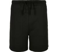 Urban Classics Garçons Boys Basic Sweatshorts Black 110/116