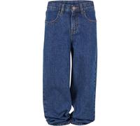 Urban Classics 90´s Jeans Bleu 158-164 cm Enfants