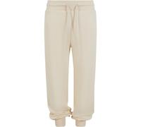 Urban Classics Light Terry Basic Sweat Pants Beige 110-116 cm Enfants