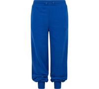 Urban Classics Light Terry Basic Sweat Pants Bleu 110-116 cm Enfants