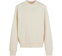 Urban Classics Garçons Boys Light Terry Crew UCK6663 110/116