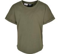 Urban Classics T-Shirt olive, Taille 134-140