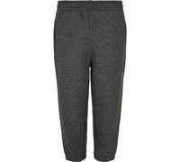 Urban Classics Tracksuit Pants Gris 122-128 cm Garçon