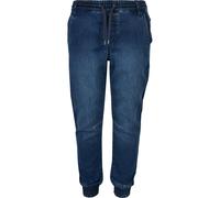 Urban Classics Pantalon marine, Taille 110-116