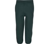 Urban Classics Garçons Pantalon de jogging Boys Sweatpants Bottlegreen 122/128