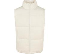 Urban Classics Gilet écru, Taille L
