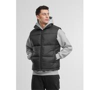 Urban Classics Gilet matelassé basique gris nuage M